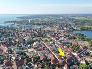 Neustadt Highlight: Ideales Renditeobjekt mit Neubau-Potenzial auf 2.126 m² BGF - Bauantrag läuft! - Neustadt (Holstein)