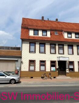 Renditeobjekt in Reinhardshagen--Vaake - Reinhardshagen