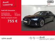 Audi A6, Limousine sport 45 TDI quattro, Jahr 2024 - Ulm