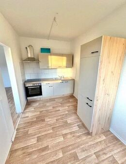 Mit neuer Einbauküche! - Schwerin