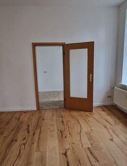 2-Raum-Wohnung in bester Lage am Wallgraben - Boizenburg (Elbe)