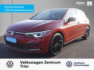 VW Golf, 2.0 TDI VIII Style, Jahr 2022 - Trier