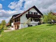5,6% Bruttorendite! Lukrative Ferien- und Handwerkerwohnungen zu verkaufen - Bad Wörishofen