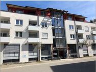 Barrierefreie 3-Zi.-Wohnung mit Balkon und Wanne in zentraler aber ruhiger und sonniger Lage in Schramberg - Schramberg