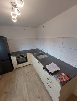 Küchen Planung Beratung Lieferung und Montage mit E und Wasser Anschlüsse - Waiblingen