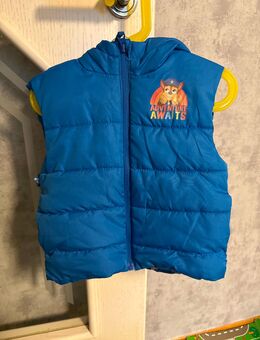 Weste Paw Patrol Kinder - Neutraubling