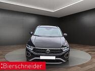 VW T-Roc 1.0 TSI NAVI LED PARKASSIST - Greding