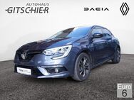 Renault Megane, LIMITED Deluxe TCe 140, Jahr 2019 - Pfullendorf