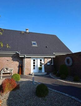 Ihr neues Zuhause in Heide - Modern, gepflegt und bestens ausgestattet - Heide