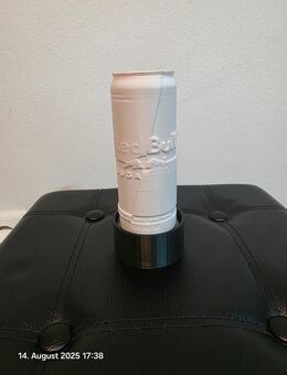 Redbull Led Lampe - Mannheim