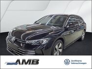 VW Passat Variant, 2.0 TDI Business, Jahr 2024 - Borna