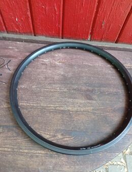 2X 20 Zoll Felgen HPVelo AM1 406x19C 36L - Frankfurt (Main)