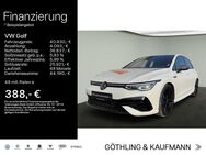 VW Golf, 2.0 TSI R, Jahr 2023 - Kelkheim (Taunus)