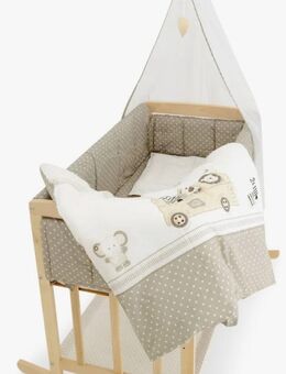 Babywiege - Hagen (Stadt der FernUniversität) Dahl