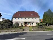 Attraktives 2-Familienhaus – Kapitalanlage oder Selbstnutzung in Kottmar - Kottmar