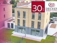 JUBILÄUMSPREISE - 30 Jahre Decker Immobilien und Bauträger! - Geiselhöring