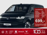 VW T7 Multivan, 2.0 TDI Multivan Style 150PS, Jahr 2022 - Vilsbiburg