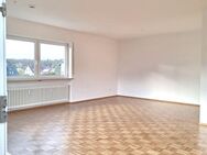 GROSSZÜGIGER GRUNDRISS, HELLE RÄUME! Top modern renovierte 4-Zimmer-Erdgeschoss-Wohnung mit Terrasse in Roth-Kiliansdorf! - Roth (Bayern)