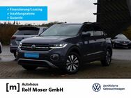 VW T-Cross, 1.0 TSI Move 81kW # # #, Jahr 2023 - Engen