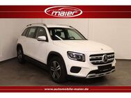 Mercedes-Benz GLB 200 d Style-Navi-Tempo-Spurhalte-AHK-LED-SHZ - Bebra