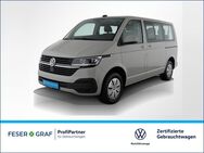 VW T6 Kombi, 2.0 TDI 1 2xSchiebetüre Rüc, Jahr 2023 - Nürnberg