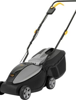 Alpina-Garden Akkurasenmäher AL 3020 Li, 30 cm Schnittbreite, (Set), inkl. 4 Ah Akku und Ladegerät