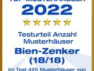 Modernes Einfamilienhaus mit Grundstück direkt vom Eigentümer-Jetzt Fördermöglichkeiten nutzen und den Traum vom Eigenheim verwirklichen - Nieder-Olm