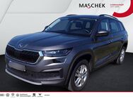 Skoda Kodiaq, 2.0 TDI Ambition, Jahr 2023 - Wackersdorf