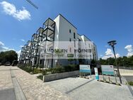 Barrierefreies Pflegeapartment zum Wohlfühlen mit Balkon und Stellplatz - Bayreuth