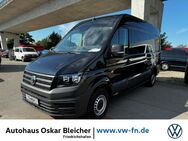 VW Crafter, 2.0 l TDI 35 Euro 6d, Jahr 2022 - Friedrichshafen