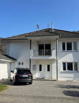 Einfamilienhaus mit hochwertiger Austattung - Traben-Trarbach