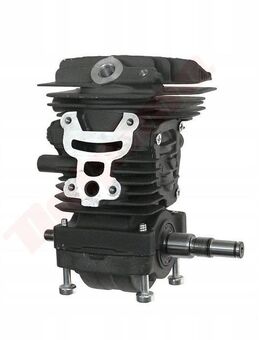 STIHL MS181 38mm MOTOR Austauschmotor ( 1139 200 0145 ) - Wuppertal