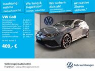 VW Golf, 2.0 TSI VIII GTI Clubsport IQ Light CD19VZ, Jahr 2021 - Frankfurt (Main)