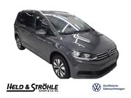 VW Touran, 1.5 TSI MOVE 7S, Jahr 2024 - Neu Ulm