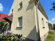 Gemütliches Einfamilienhaus in sehr beliebter Siedlung von Bautzen - Bautzen
