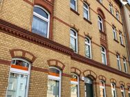 ATLAS IMMOBILIEN: Blumenstraße/ Erfurt- Tolle 2 raum Wohnung mit Balkon - Erfurt