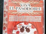 Viva El Pasodoble 34 Exitos De Oro - Essen