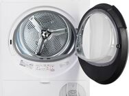BEKO Kondenstrockner BM3T38210W1, 8 kg, mit Wärmepumpentechnologie