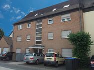 Schöne 3-Zi.-Wohnung in Paderborn Schloß Neuhaus, ruhige Lage, EG, li - Paderborn