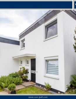 MARIAHOF: Reihenmittelhaus in guter Lage - Trier
