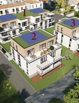 Penthouse-Wohnung im Neckarblick Deißlingen - Deißlingen