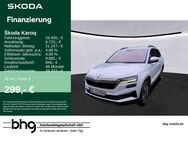 Skoda Karoq, 1.5 TSI Ambition Karoq Tour, Jahr 2022 - Reutlingen