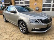 Skoda Octavia 1.4 TSI Drive LED DAB CP SHZ PDC GRA - Leipzig