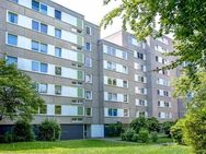 3-Zimmer-Wohnung in Gelsenkirchen Buer - Gelsenkirchen