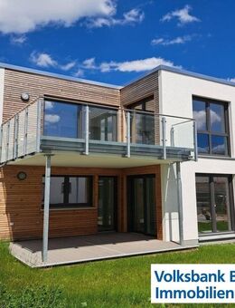 Gartenwohnung - Erstbezug - Wärmepumpenheizung - Energieklasse A - Braunschweig