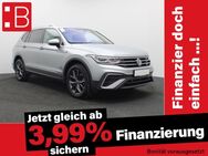 VW Tiguan, 2.0 TDI Allspace Move 7-S IQ LIGHT PARKLENK, Jahr 2024 - Regensburg