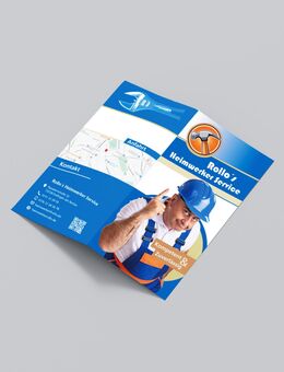 Grafik-Design, Flyer, Plakate, Vektorisierungen & mehr - Köln