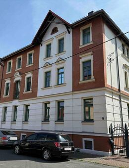 EIGENNUTZER aufgepasst +++ 2 hochwertige Wohnungen in Böhlitz-Ehrenberg +++ - Leipzig