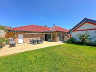 Hochwertiger Bungalow in Zentralort - Erdwärme - BN/SU 25 Min. - Asbach (Landkreis Neuwied)