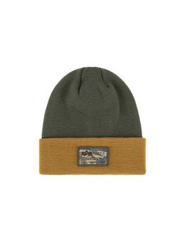 Alpha Industries Skimütze Crew C Label Beanie